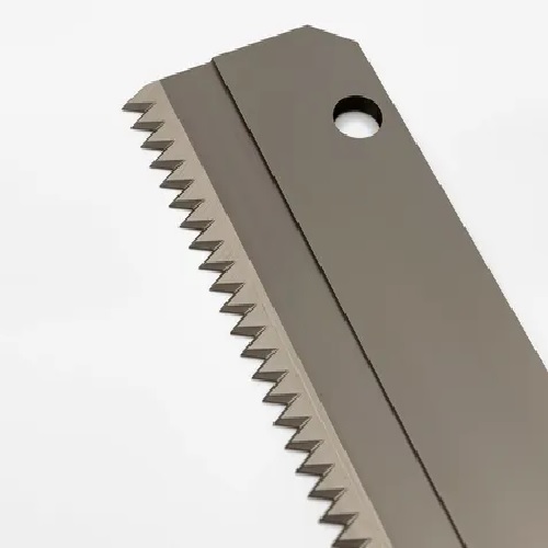 Paper Perforation Blade