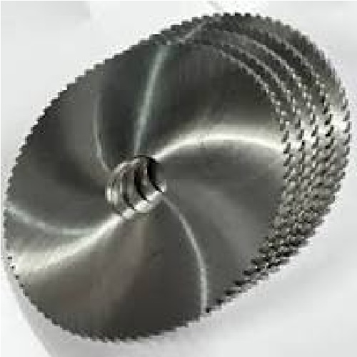 Paper Perforation Blade