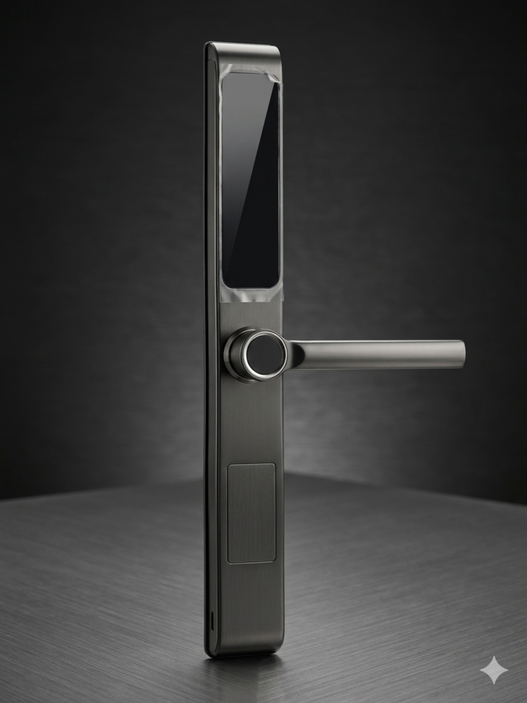 Fingerprint Door Lock