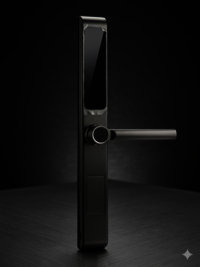 Fingerprint Door Lock