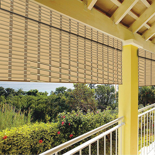 PVC Blinds