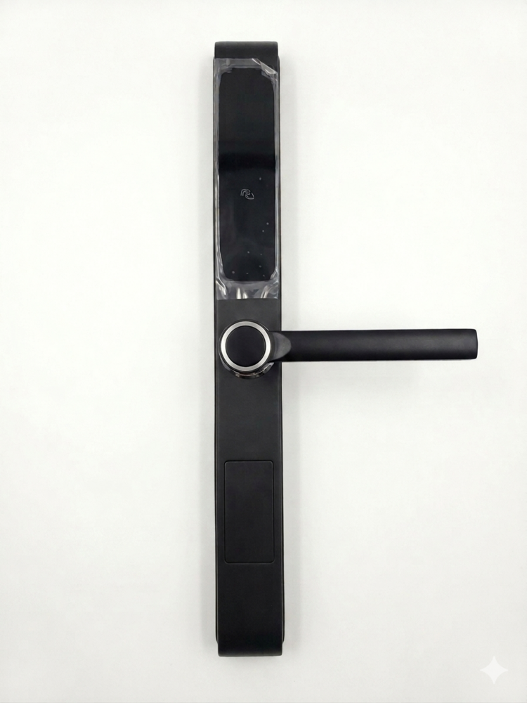 Fingerprint Door Lock