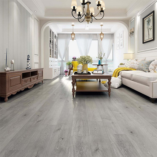Vinyl Flooring