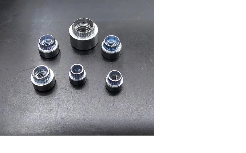 Rosan Nut (Miniature Rivet Nut)