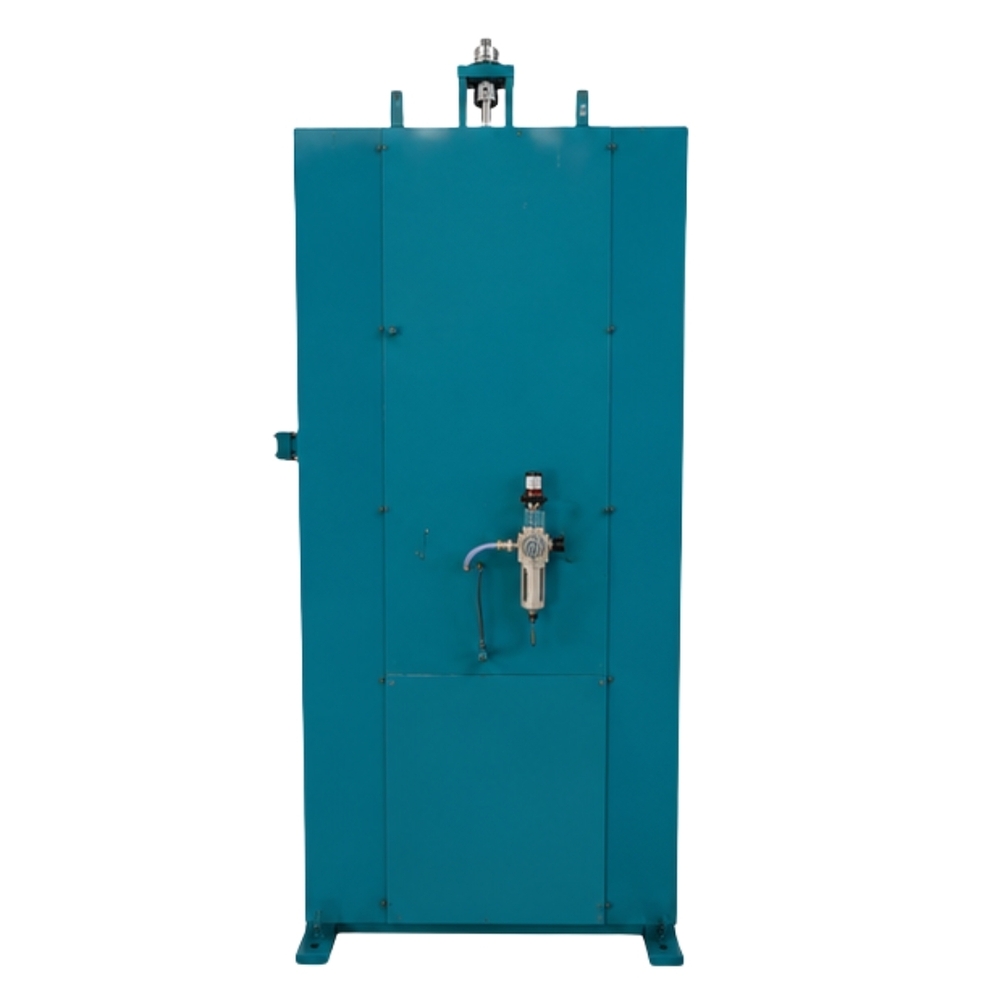 End Forging Metal Gathering Machine - Capacity: 50 M3/hr