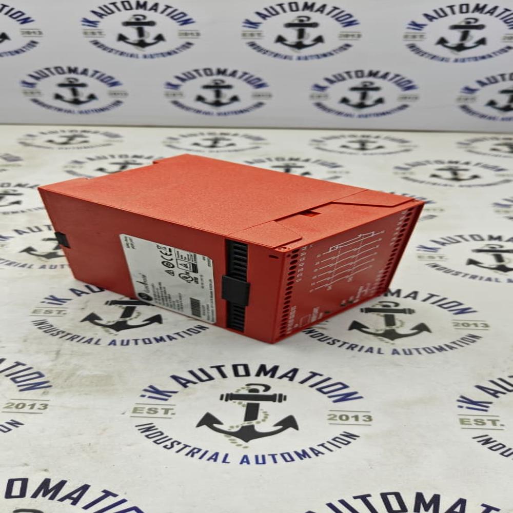 ALLEN BRADLEY 440R-G23110