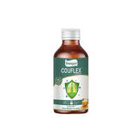 100ml Couflex Cough Syrup