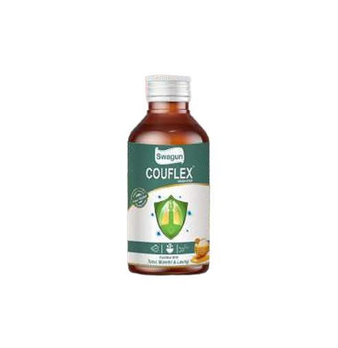 100ml Couflex SF Cough Syrup