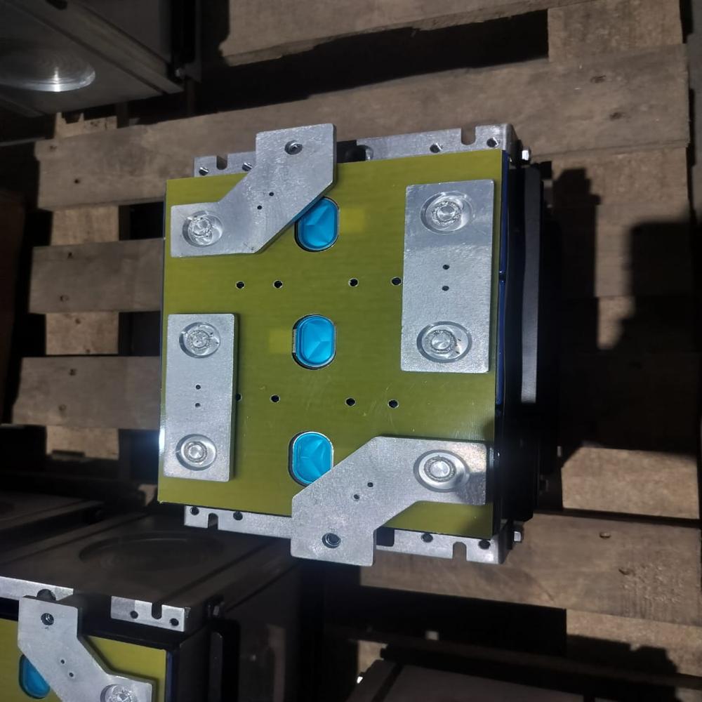 Battery Welding Services