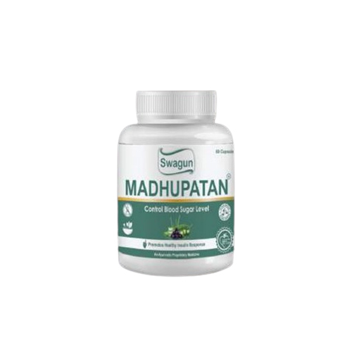 Madhupatan Control Blood Suger Level
