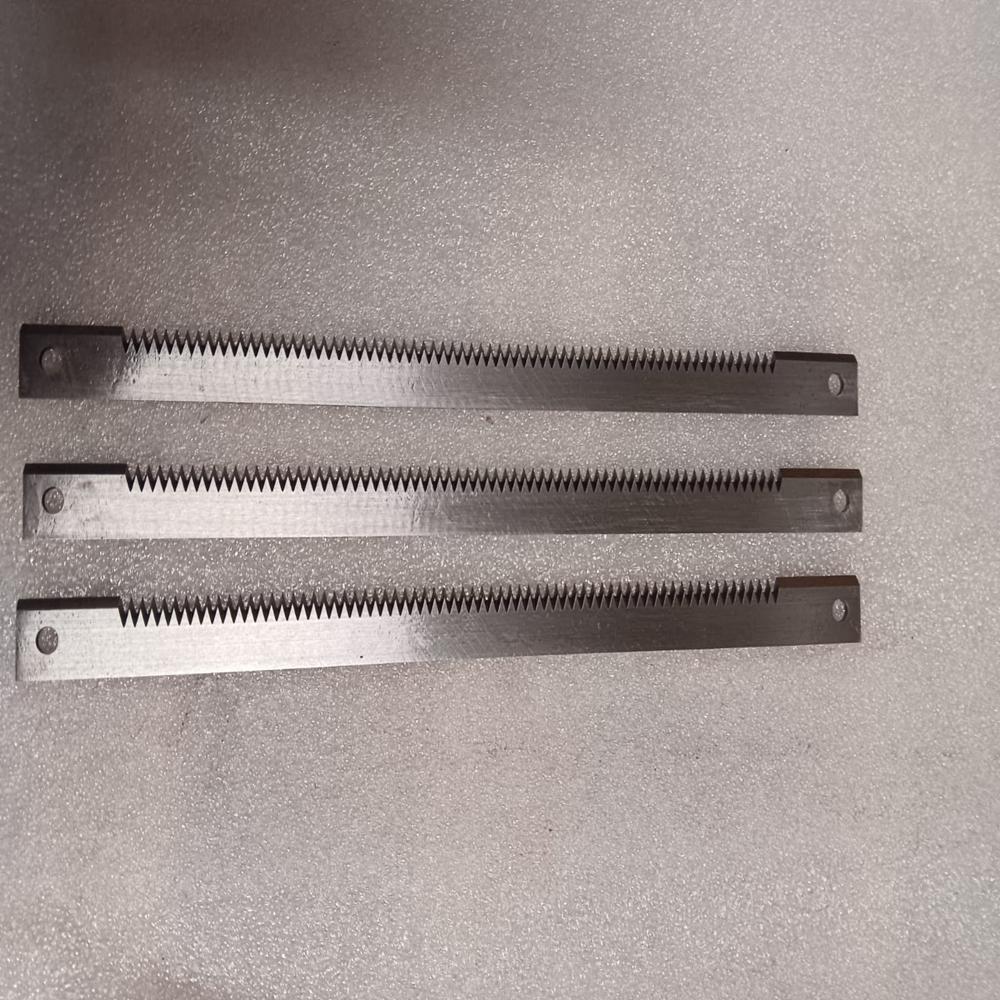 Perforation Blades And Knives