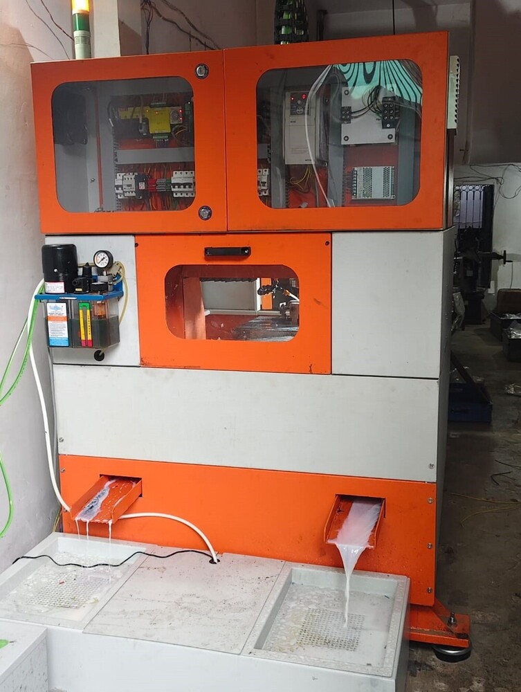 4040 3 AXIS CNC Engraving Machine