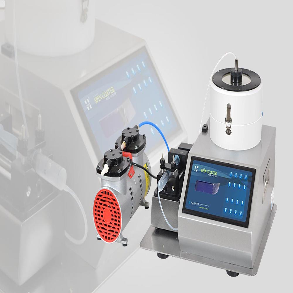 Spin Coating Machine