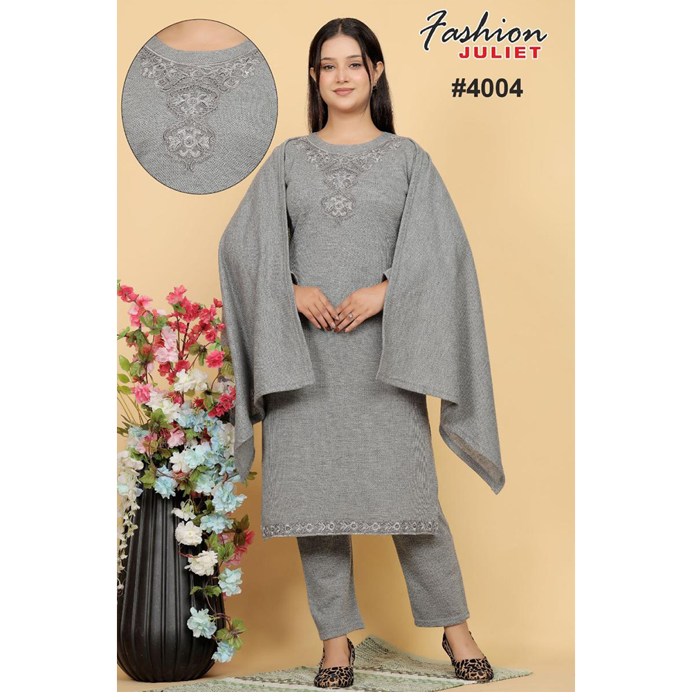 4004 Karachi Kurti Suit