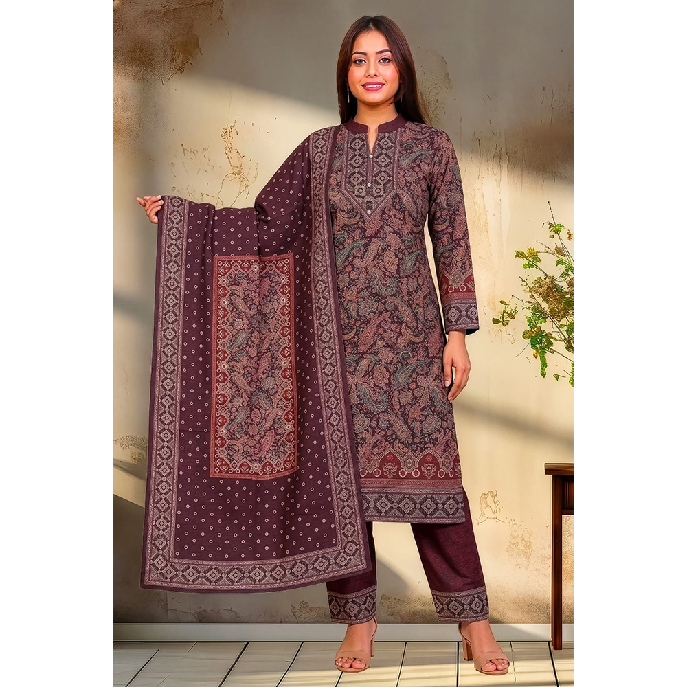 Karachi Kurti Suit