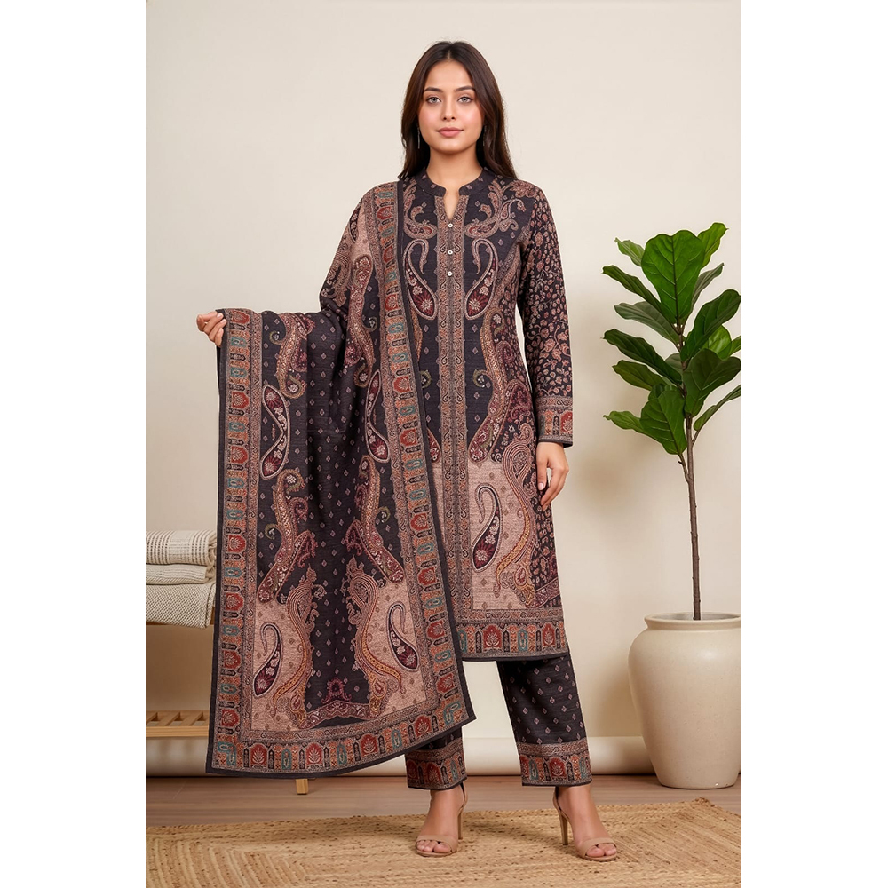 Party Wear Karachi Kurti Suit