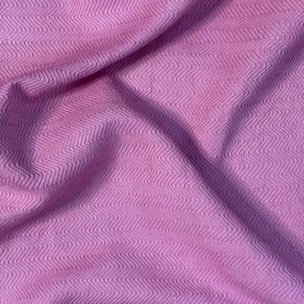 Khadi By Cotton Herringbone