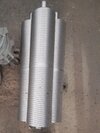 Rop dram for eot crane and hot crane