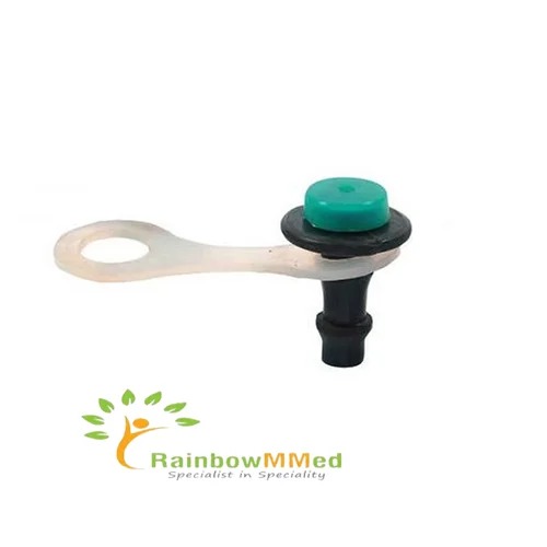 LAP REDUCER Laparoscopic Sleeve Reducer Silicon Rubber Reducer Conical Tip Laparoscopic Trocar Reducer