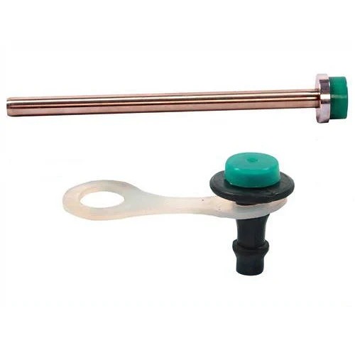 LAP REDUCER Laparoscopic Sleeve Reducer Silicon Rubber Reducer Conical Tip Laparoscopic Trocar Reducer