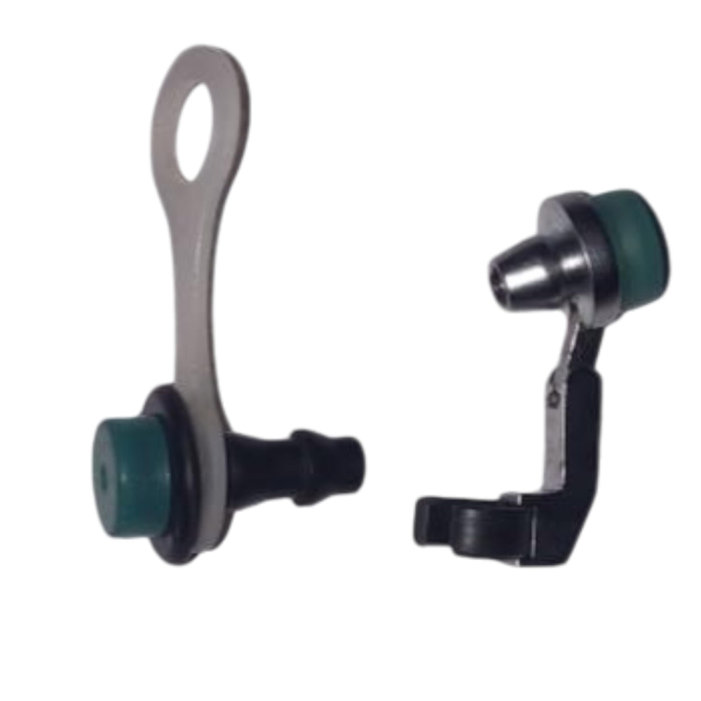 LAP REDUCER Laparoscopic Sleeve Reducer Silicon Rubber Reducer Conical Tip Laparoscopic Trocar Reducer