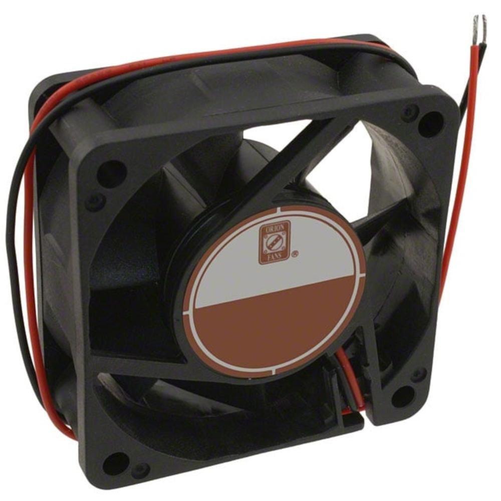 ORION OD8025-48HBXE10A 48V DC 0.38A 8025mm Ball Bearing Industrial Inverter Axial Cooling Fan