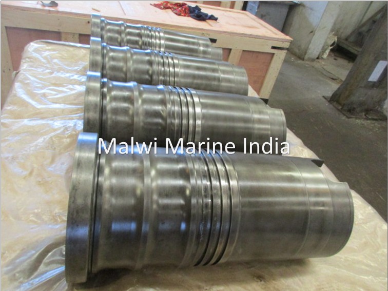 DAIHATSU - 8DC32 - 6DC32 - 6DC17A - 5DC17A - LINER
