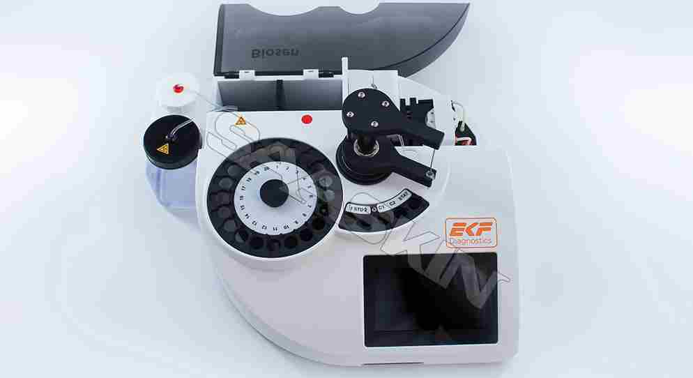 Biosen C-Line Clinic