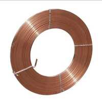 Bare Copper Strip