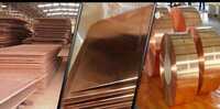 Copper Nickel 90-10 Plate