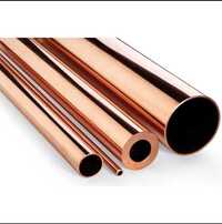 Cu Ni 90 10 Pipe Tube