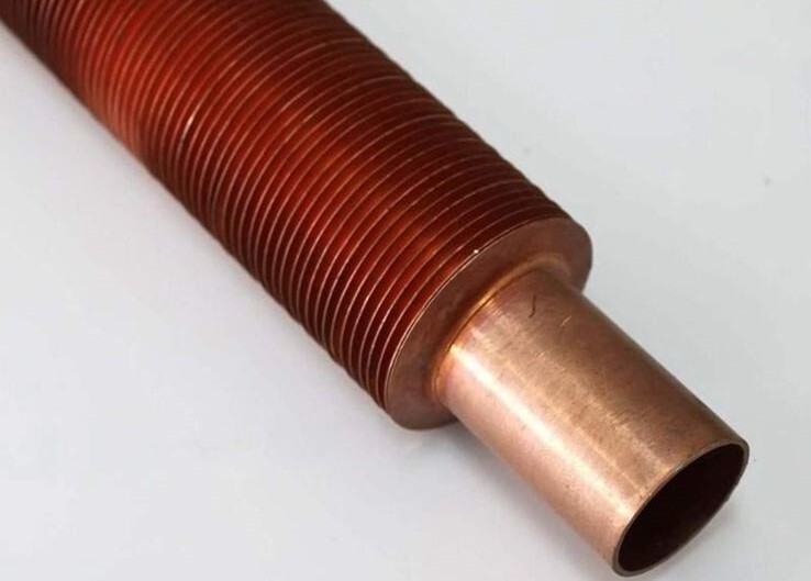 Cupro Nickel 90-10 Tubes