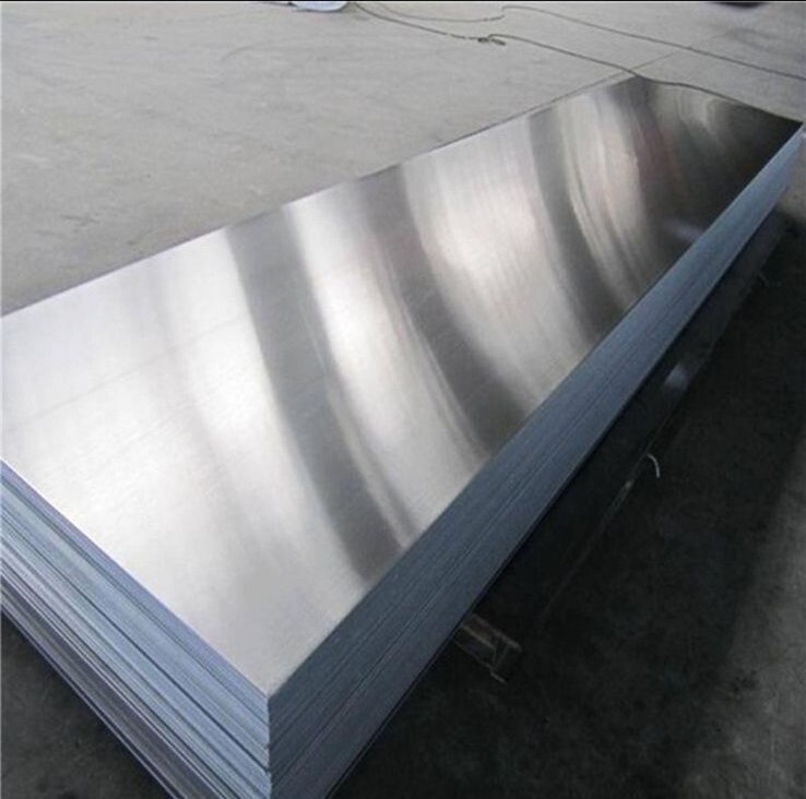 Stainless Steel Sheet