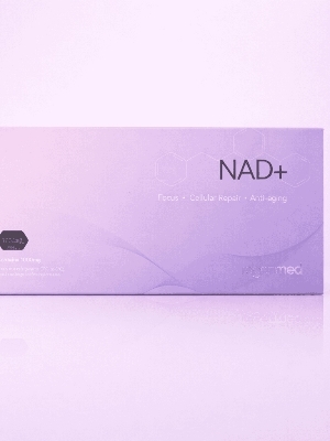 Nad plus 1000Mg injection