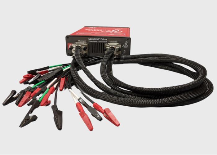 Squidstat Prime Potentiostat
