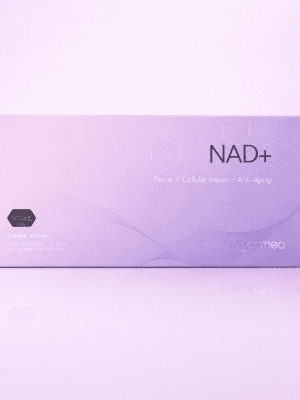 Nicotinamide adenine dinucleotide