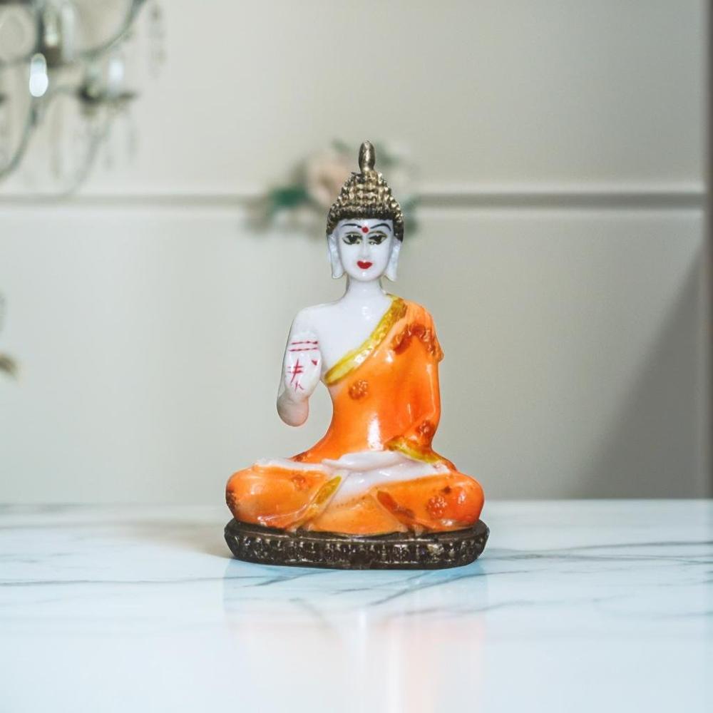 Buddha Statue