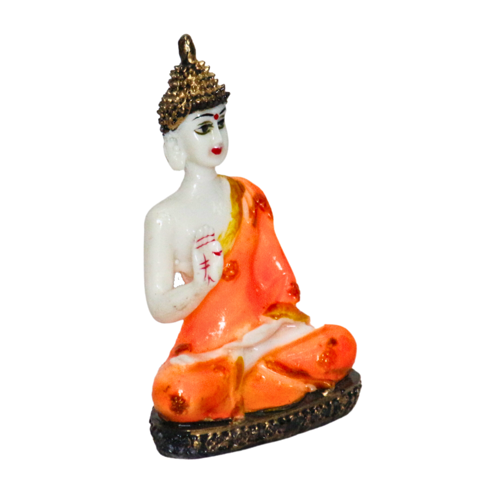 Buddha Statue