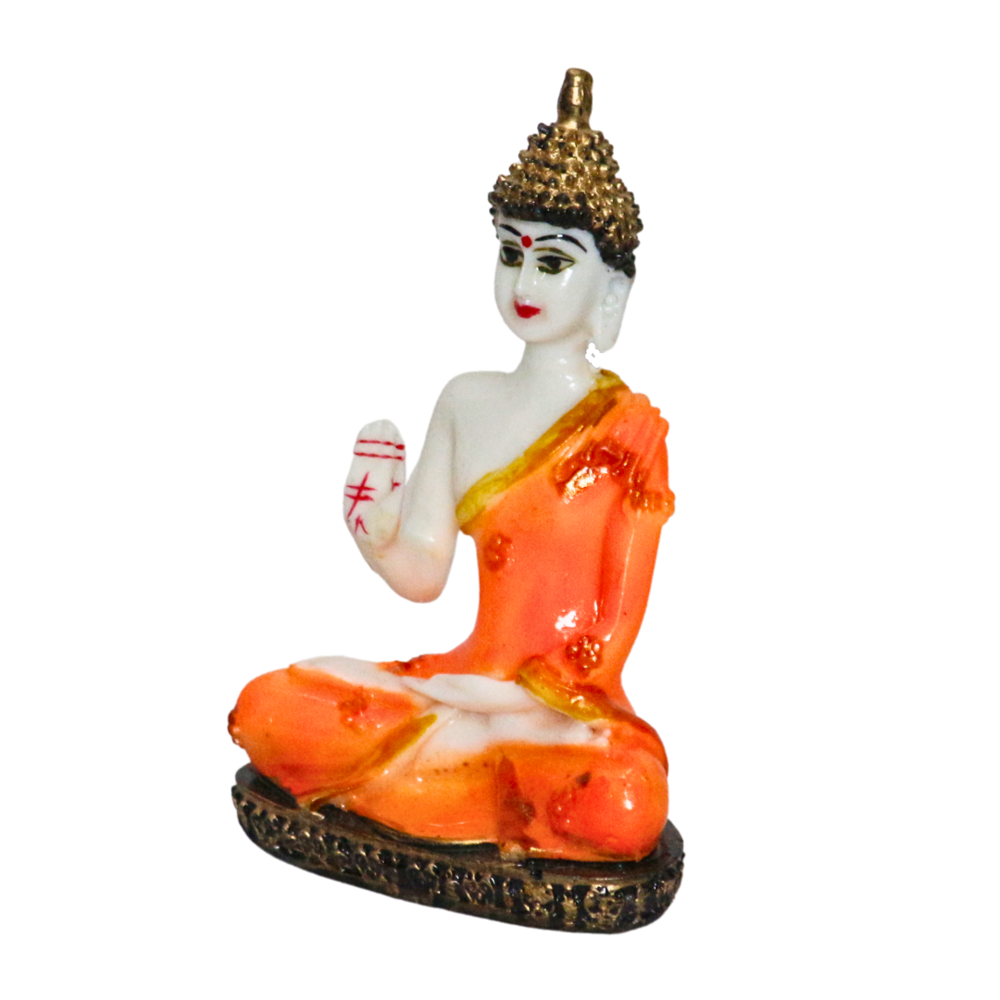 Buddha Statue