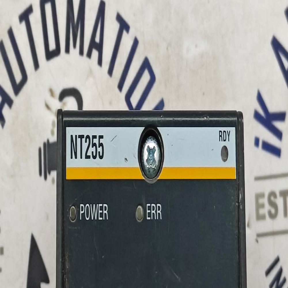Bachmann Nt255