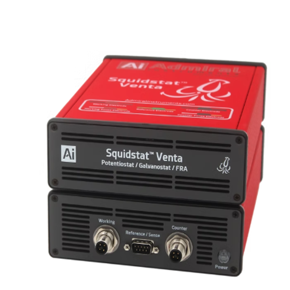 Squidstat Venta Potentiostat