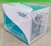 Erba Mannheim LIQUIXX-M Uric Acid Kit