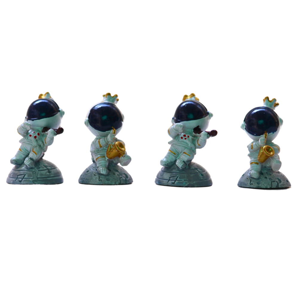 Astronauts Decor