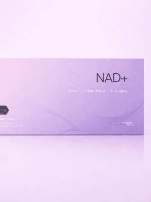 Nad peptide