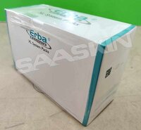 Erba Mannheim System Pack Albumin Kit