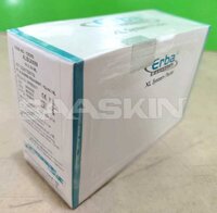 Erba Mannheim System Pack Albumin Kit