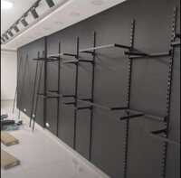 Display Hanging Rack