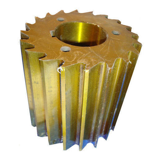 Rotary Cutter For PVC Strand