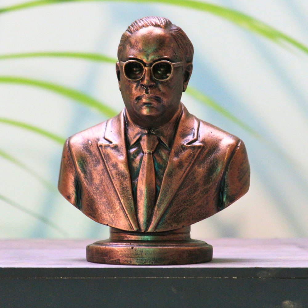 B.R.A COPPER