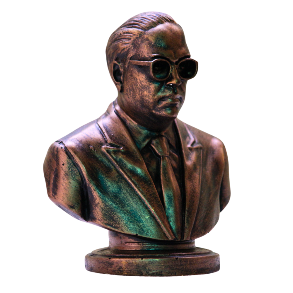 B.R.A COPPER